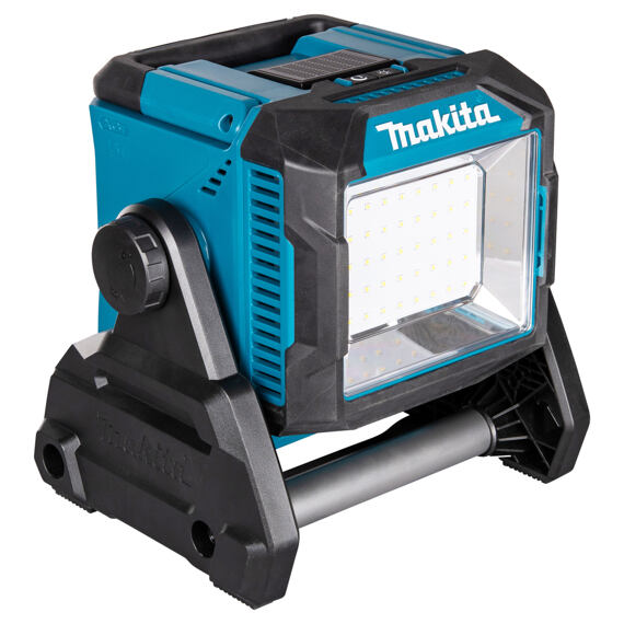 MAKITA ML005G aku LED průmyslová lampa 40V XGT/18V LXT, max.3600lm, bez baterie
