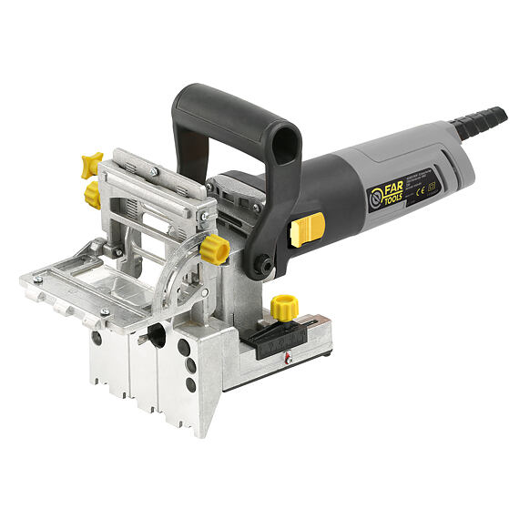 FARTOOLS CT 710 vyvrtávačka kolíků 710W, 6-8-10mm, hl.0-40mm, dodáváno s vrtáky 8mm 2ks