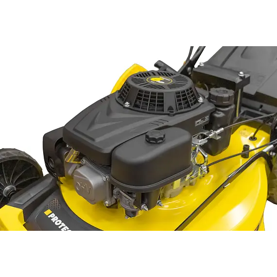 PROTECO sekačka benzínová s pojezdem PREMIUM 56cm, motor 4,5kW, elektrostart, 51.06-BSE-56-P