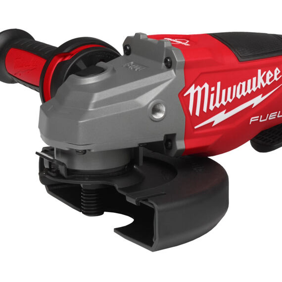 MILWAUKEE M18 FHSAG150XPDB2-0X aku úhlová bruska 18V, 150mm, bez baterie, kufr