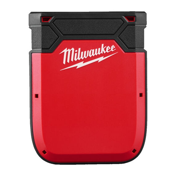 MILWAUKEE IRPSU3-0 plochý akumulátor/powerbanka, 12V, 36Wh, USB-C 4932492907