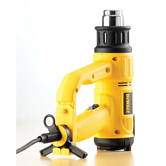 DeWalt D26414 opalovací horkovzdušná pistole 2000 W