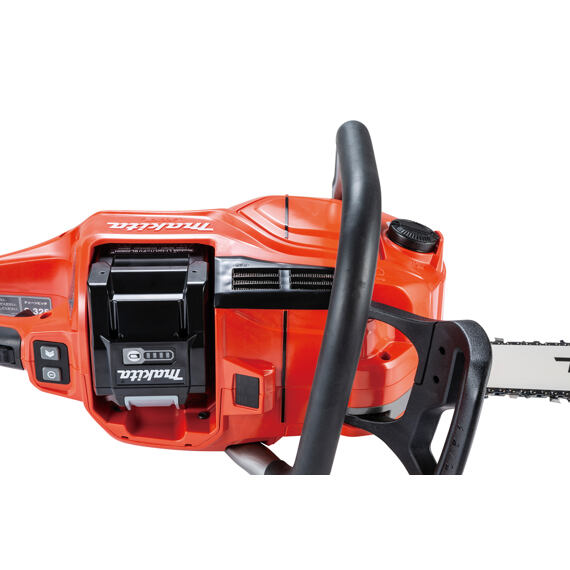 MAKITA UC030GZ03 aku řetězová pila 40V XGT, 50cm lišta, 2,8kW, řetěz 325", bez baterie