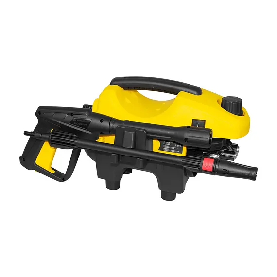 PROTECO tlaková myčka COMPACT 2100W, 165Bar, příslušenství, 51.06-MV-2100-COM