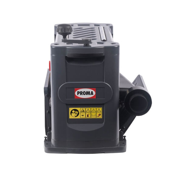 PROMA FTP-330/230V tloušťkovací stolní fréza, 1500W,  max.š.330mm, výška 152mm