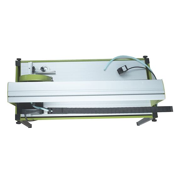 PROCRAFT PF720-200 řezačka na dlažbu 230V, horní řez 720mm, hloubka max.35mm, kotouč 200mm