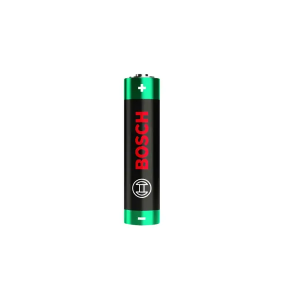 BOSCH baterie LR03SA10B/00 AAA SUPER ALKALINE, 10ks