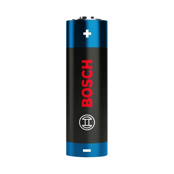 BOSCH baterie LR6PA4B/00 AA PREMIUM ALKALINE, 4ks