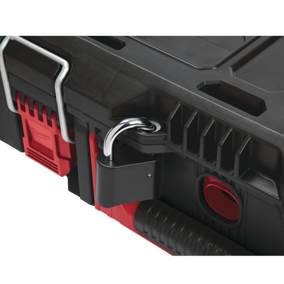 MILWAUKEE 4932464080 PACKOUT box s pěnou pro vrtačku FPD 560*410*170mm