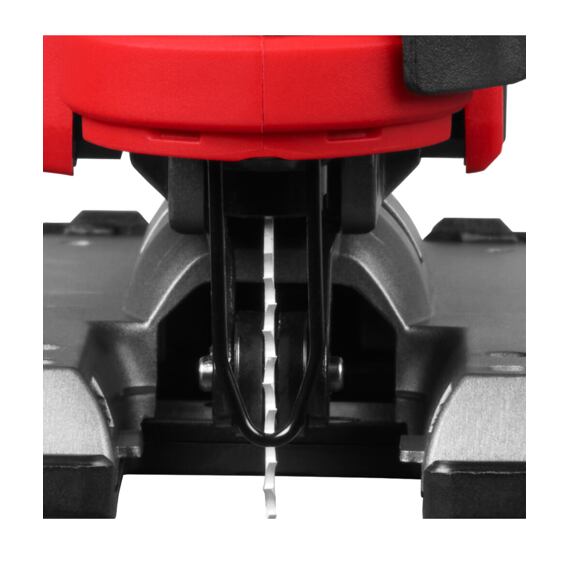 MILWAUKEE M12 FJS-0 aku přímočará pila 12V, FIXTEC, bez baterie