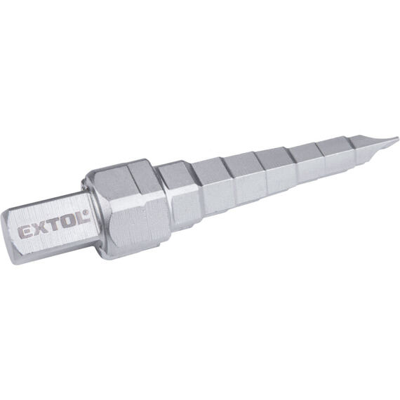 EXTOL PREMIUM klíč na radiátory 9-ti stupňový, 1/2" uchycení, 8816205