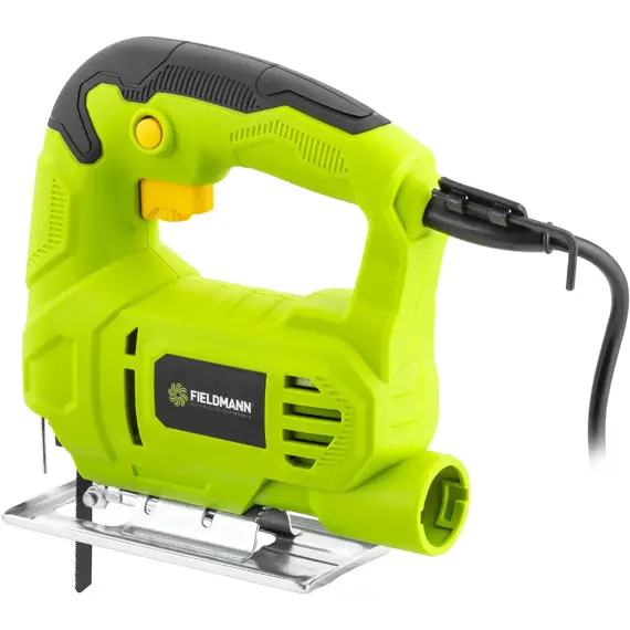 FIELDMANN FDP 200451-E přímočará pila elektrická, 450W