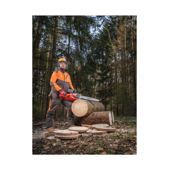 MILWAUKEE M18 F2CHS50-0 aku řetězová pila 2*18V, lišta 50cm, výkon cca 5,8HP, bez baterie