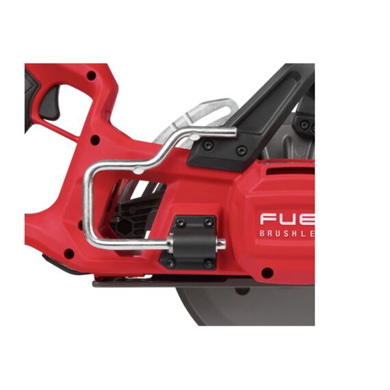 MILWAUKEE M18 FCSRH662-0 aku okružní pila se zadní rukojetí 18V, 190mm, bez baterie