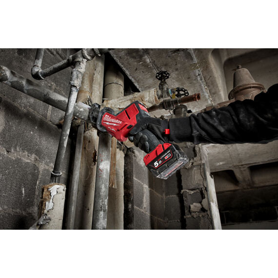 MILWAUKEE M18 FHZ-0 aku pila ocaska 18V bez baterie, nový model