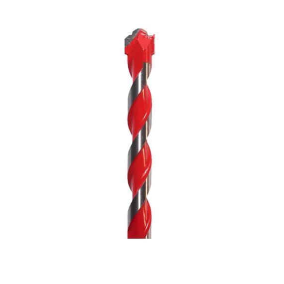MILWAUKEE 4932493881 sada vrtáků do betonu Premium GEN2, 4-12mm