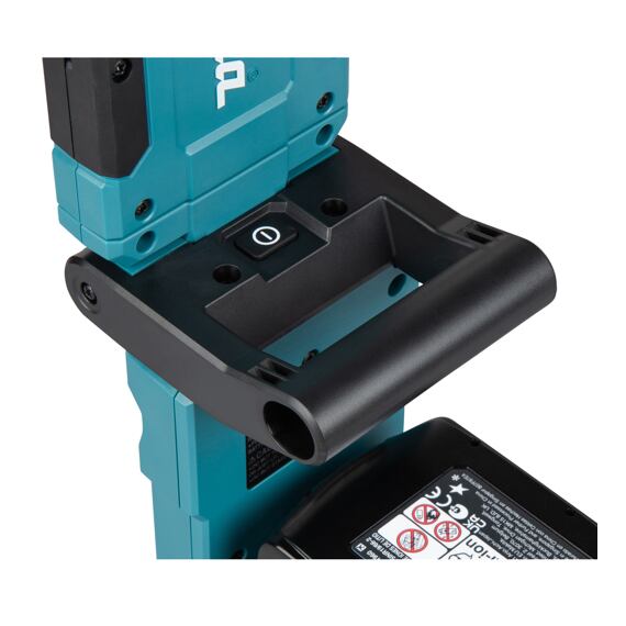 MAKITA DML819 aku LED svítilna s magnetem Li-ion LXT 18V, 500/800/1200 lm, bez baterie