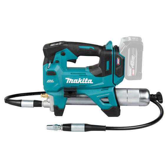 MAKITA GP001GZ aku maznice 40V XGT, tlak 400 bar, bez baterie
