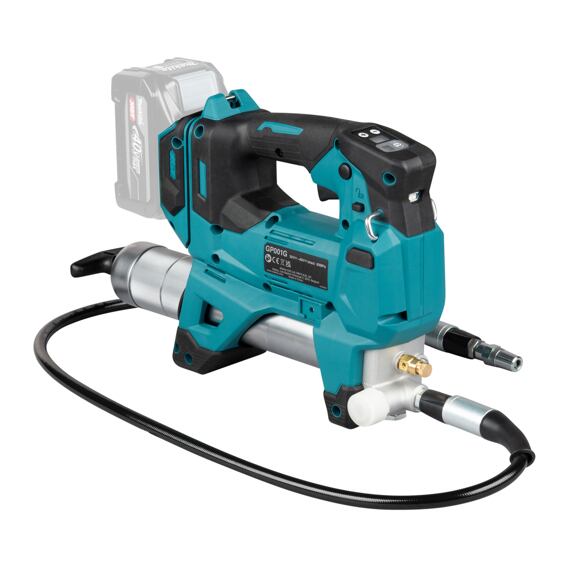 MAKITA GP001GZ aku maznice 40V XGT, tlak 400 bar, bez baterie