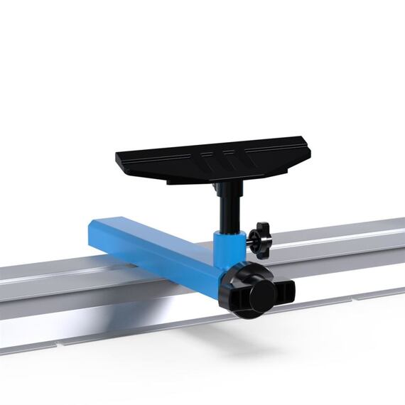 GÜDE GDM 600 soustruh na dřevo 550W, točná délka 600mm, max. průměr 250mm, 11421