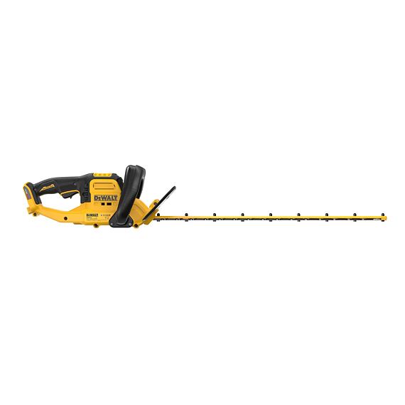 DeWALT DCMHT573N aku plotostřih 65cm FlexVolt 54V, bez baterie