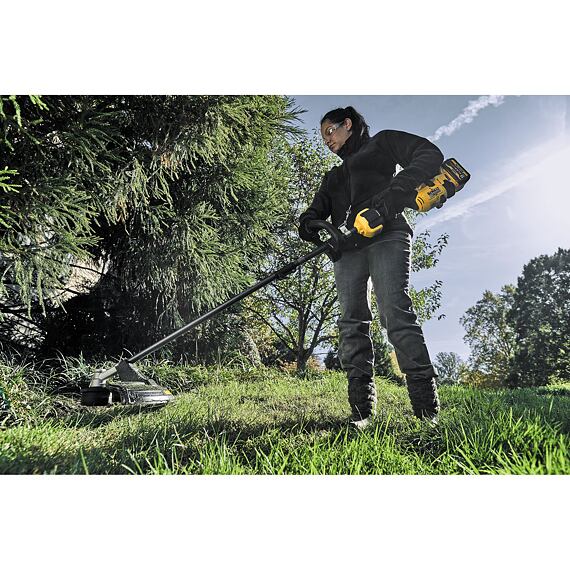 DeWALT DCMAS5713N aku multifunkční zahradní jednotka Split Boom FLEXVOLT 54V, bez baterie