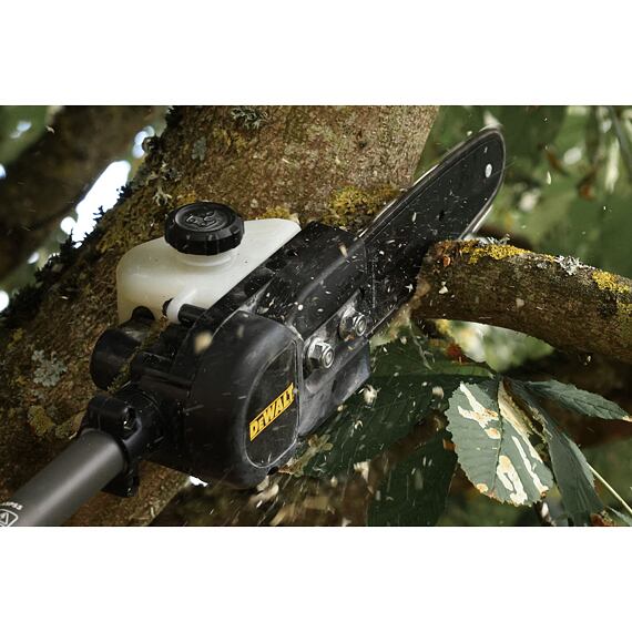 DeWALT DCMAS5713N aku multifunkční zahradní jednotka Split Boom FLEXVOLT 54V, bez baterie