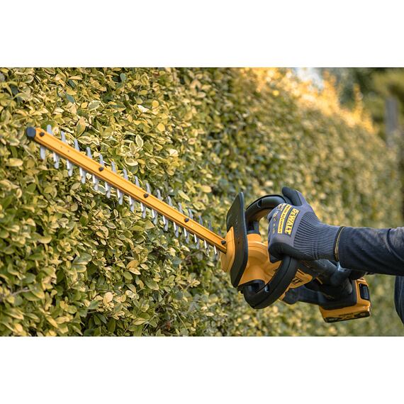 DeWALT DCMHT564N nůžky na živé ploty 18V XR, 55cm, 25mm, bez baterie