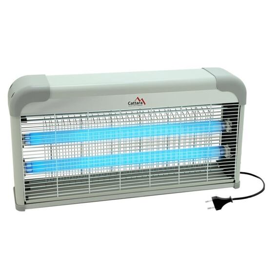 CATTARA lapač hmyzu UV 30W TUBE 230V, 13188