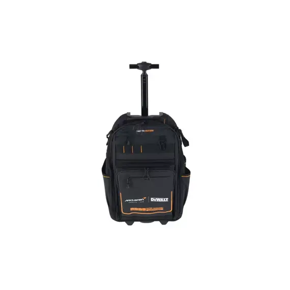 DeWalt DWST60101-9 batoh na nářadí s kolečky McLaren F1