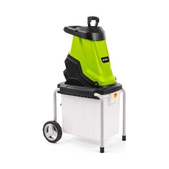 FIELDMANN FZD 4022-E drtič větví 2500W, 40mm, box 50l
