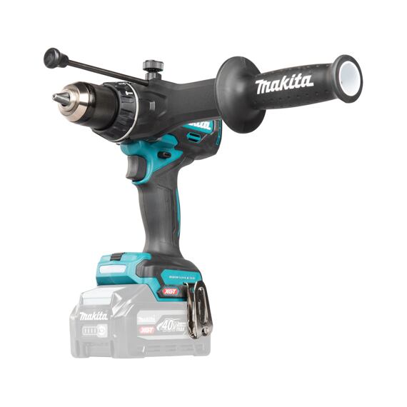 MAKITA HP003GZ aku bezuhlíkový příklepový šroubovák Li-ion XGT 40V, max.180Nm, bez baterie