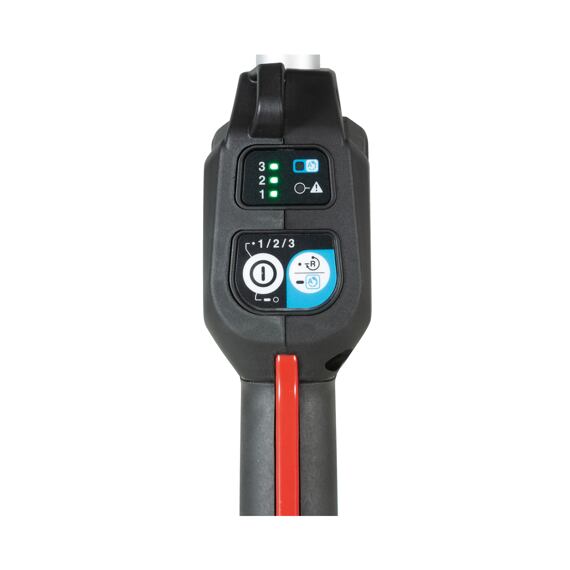 MAKITA UR003GZ01 aku křovinořez XGT 40V, (550W), bez baterie
