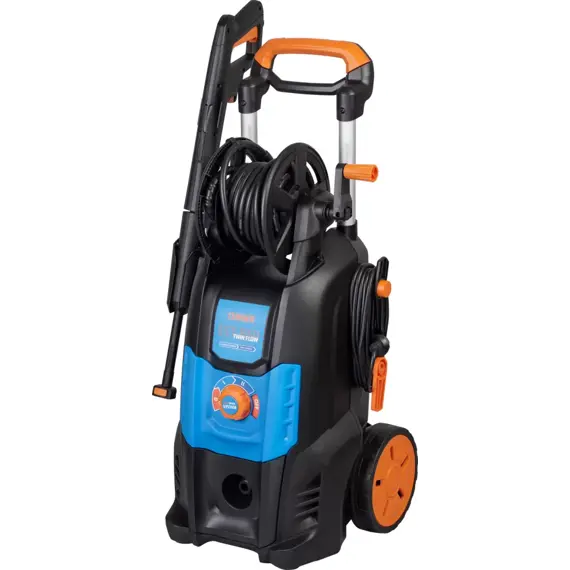 NAREX ECT 850 tlaková myčka 2700W, 160bar, 850l/h, 2 čerpadla, samonasávání, dvojitá rotační tryska