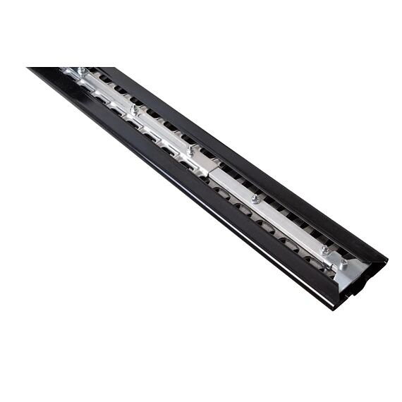 PROTECO nůžky na živé ploty benzínové PROFI 550mm, střih 28mm, motor 2-takt, 51.06-PLB-650