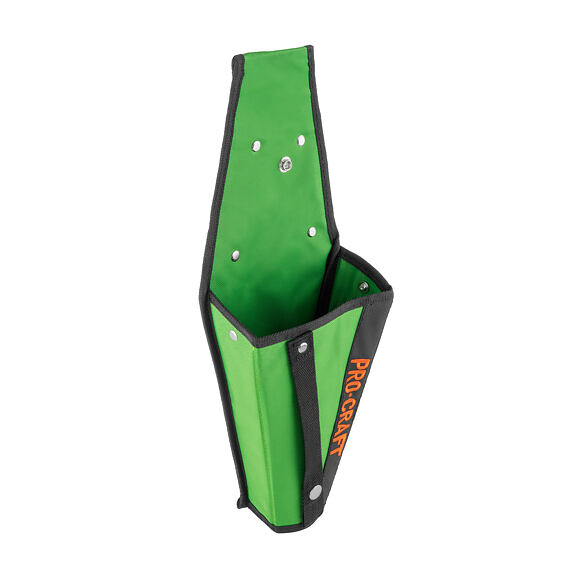 PROCRAFT PKA32Li-P aku ruční řetězová pilka 20V/4Ah, lišty 152+203mm, bezuhlíkový motor, POUZDRO