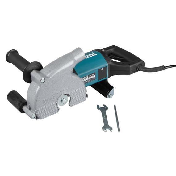 MAKITA SG150 drážkovačka do zdiva 150mm, 1800W