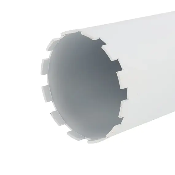 DEDRA korunka diamantová 162mm/400mm do vrtaček, HW4162