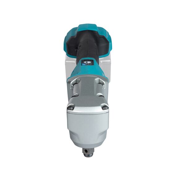 MAKITA DTL300Z aku úhlový rázový utahovák 1/2" Li-ion LXT 18V, 1,/2", max.530Nm, bez baterie