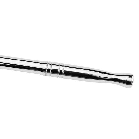 NEO ráčna kloubová s přepínačem 1/2", 45z, 610mm, 08-947