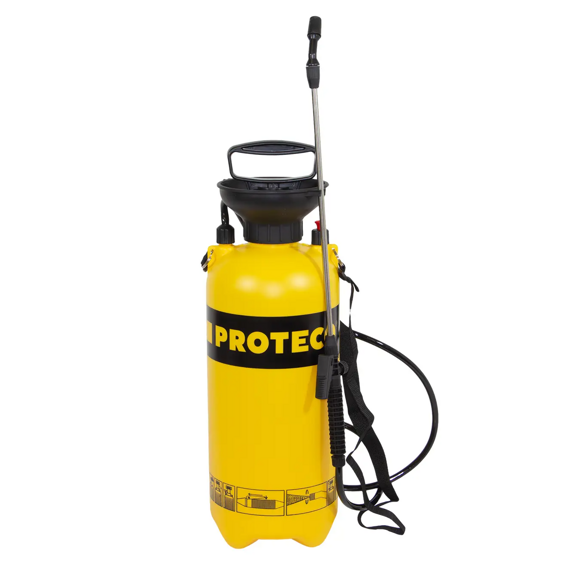 PROTECO postrekovač 8l ručný tlakový Garden 10.80-PT-08