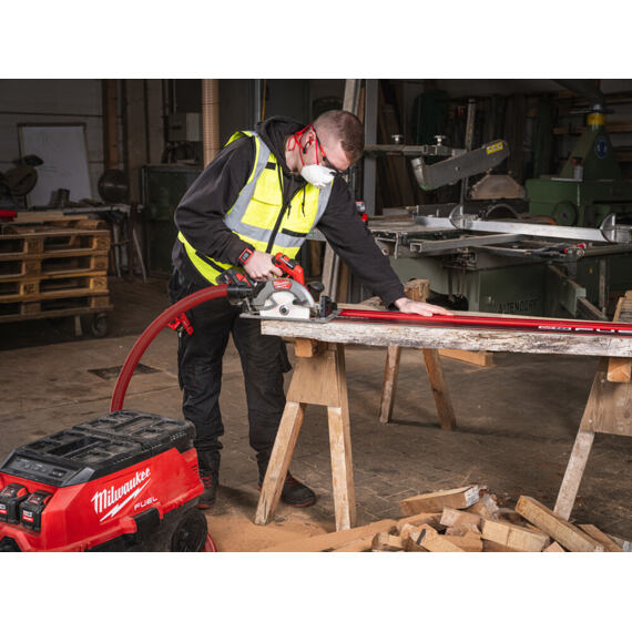MILWAUKEE M18 FCS66GR3-0 aku okružní pila, bez baterie