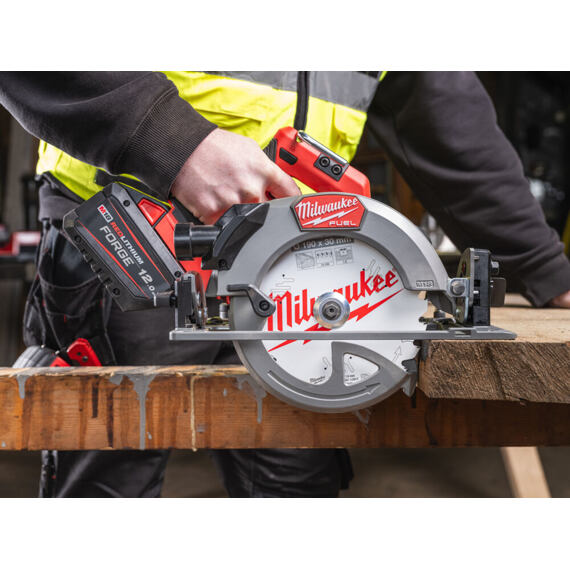 MILWAUKEE M18 FCS66GR3-0 aku okružní pila, bez baterie