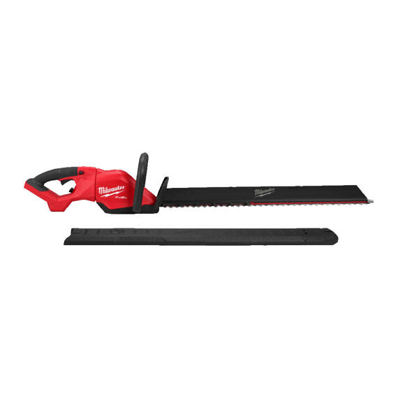 MILWAUKEE M18 FHET75G2-0 aku nůžky na živý plot 18V, lišta 75cm, střih 25mm, bez baterie