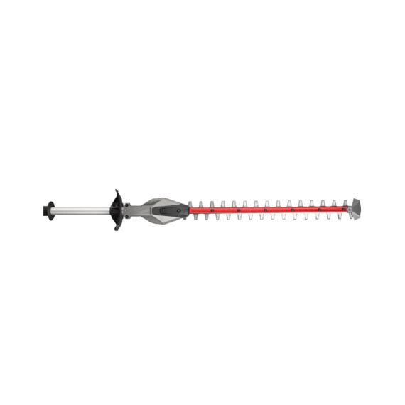 MILWAUKEE M18 FHETSP-0 aku nůžky na živý plot 18V, délka 180cm, lišta 49cm, bez baterie