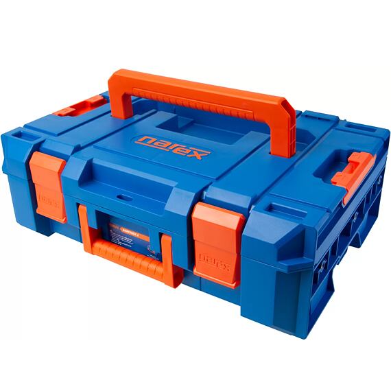 NAREX 65407005 systémový kufr NarexBox 2, 444*330*152mm, IP65