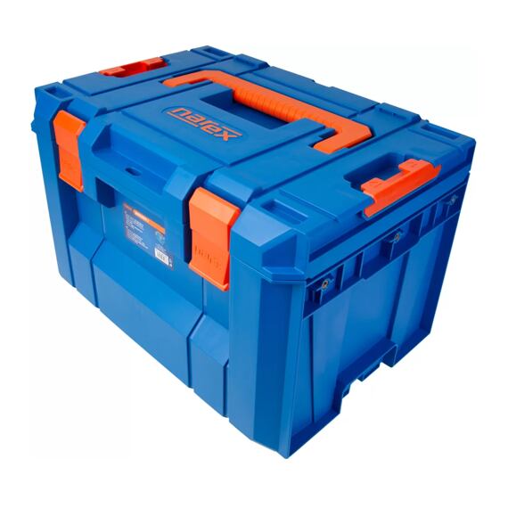 NAREX 65407006 systémový kufr NarexBox 3, 444*330*250mm, IP65