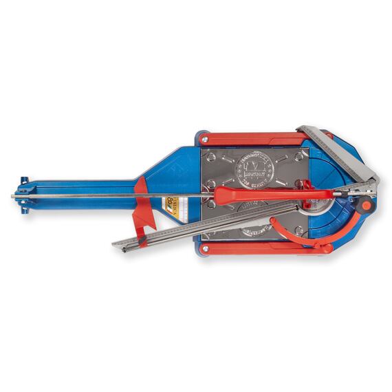 MONTOLIT MASTERPIUMA 81P5 ITALICA ruční řezačka dlažby, L=81cm, 57*57cm