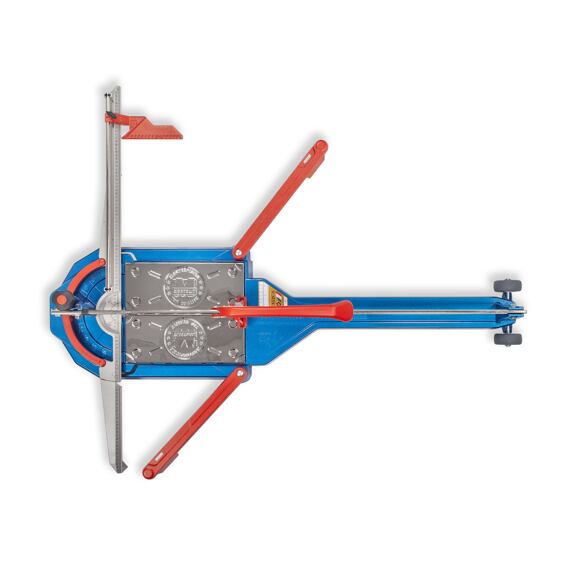 MONTOLIT MASTERPIUMA 101P5IT ITALICA ruční řezačka dlažby, L=101cm, 71*71cm