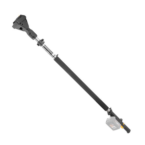PROCRAFT EP2.0 prodlužovací nástavec 1,2-2m, pro aku pily PKA a nůžky ES